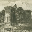 Rothesay Castle